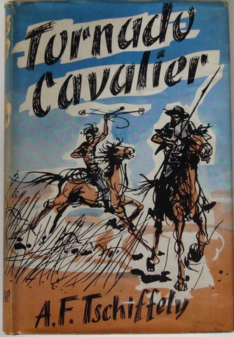 Tornado Cavalier