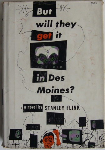 But will they get it in Des Moines