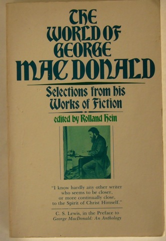 The World of George Macdonald. Selections from his Works of Fiction