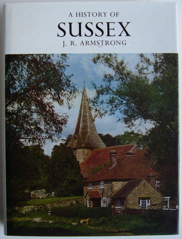 A History of Sussex