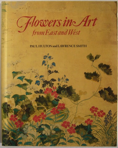 Flowers in Art from East to West