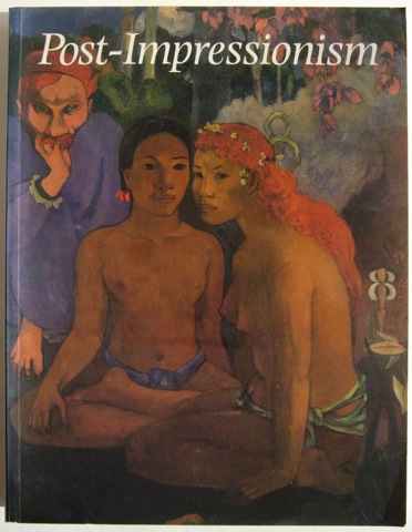 Post-Impressionism. Cross-Currents in European Painting