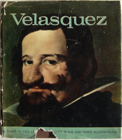 Velasquez