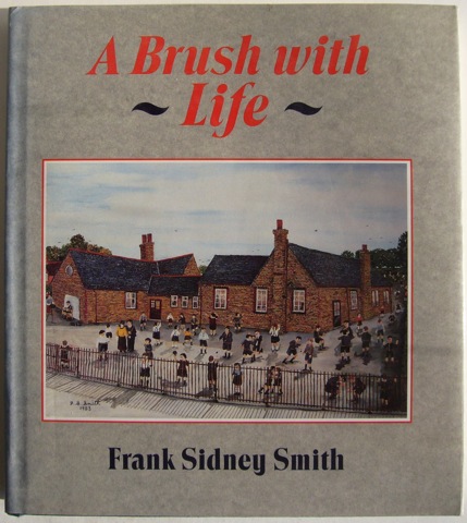 A Brush with Life
