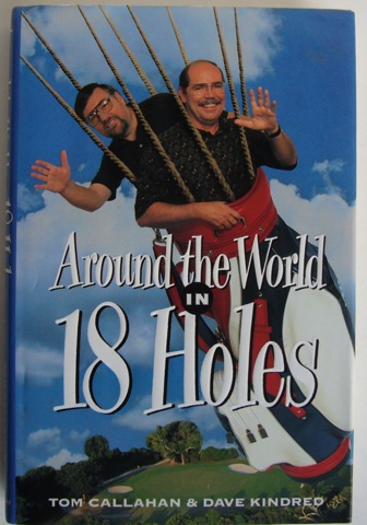 Around the World in 18 Holes