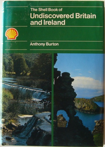 The Shell Book of Undiscovered Britain and Ireland