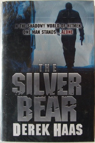 The Silver Bear