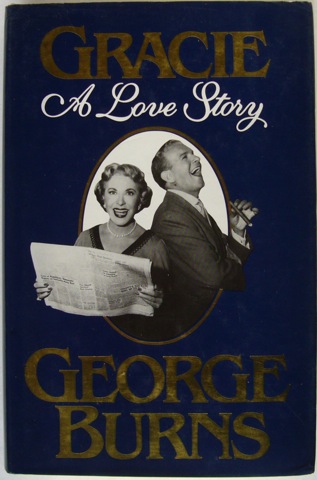Gracie: A Love Story.