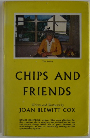 Chips and Friends