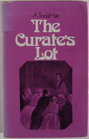The Curate's Lot. The story of the unbeneficed English Clergy.