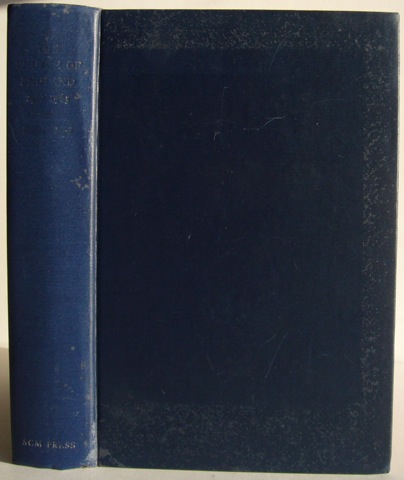 The Church of England 1900 - 1965