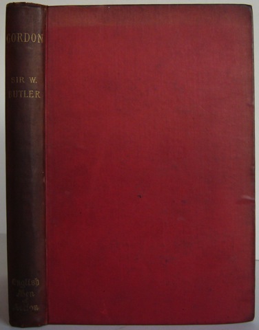 Charles George Gordon