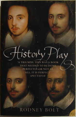 History Play