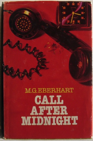 Call After Midnight