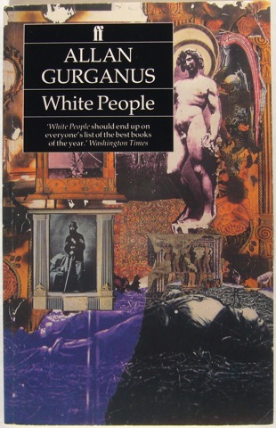 White People