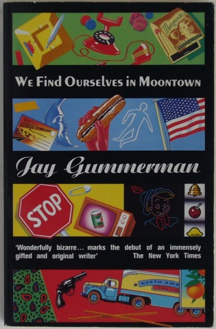 We Find Ourselves in Moontown