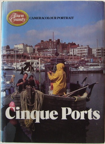 Cinque Ports.