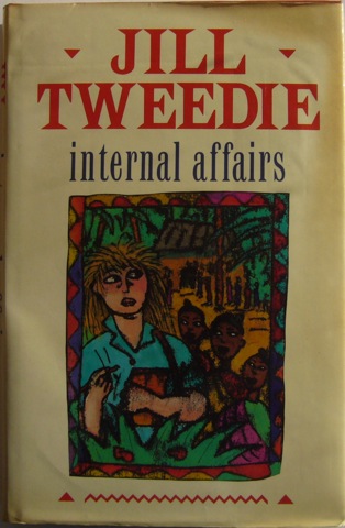 Internal Affairs