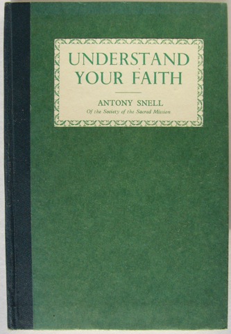 Understand Your Faith