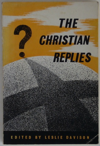 The Christian Replies