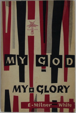 My God My Glory.