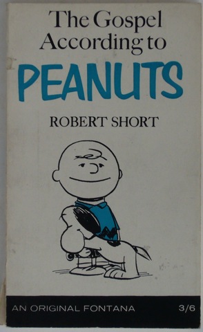 The Gospel According to Peanuts