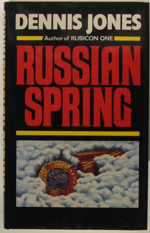 Russian Spring.