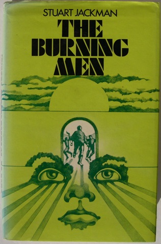 The Burning Men.