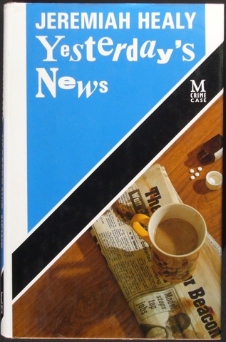 Yesterday's News.
