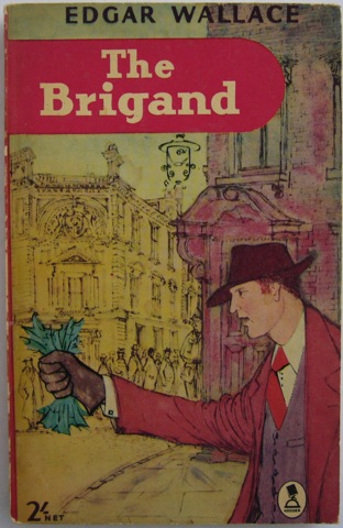 The Brigand.