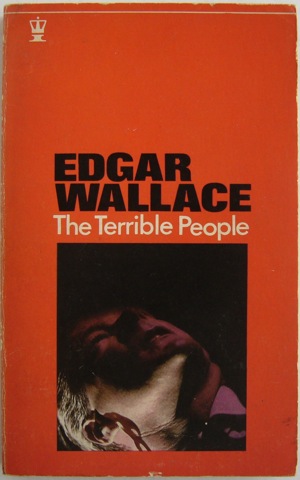 The Terrible People.