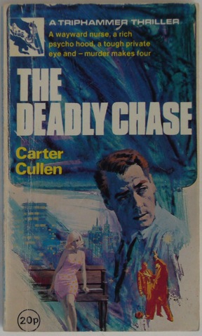 The Deadly Chase.