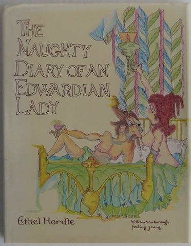 The Naughty Diary of an Edwardian Lady.