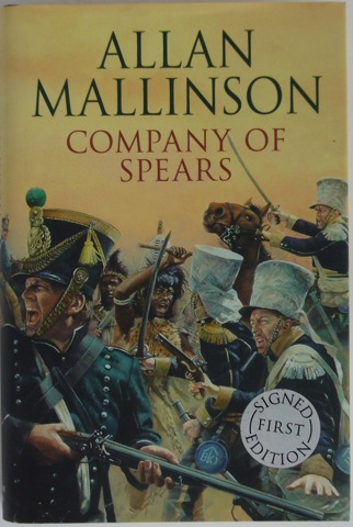 Company Of Spears.