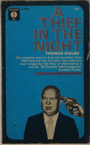 A Thief In The Night.