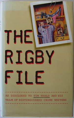 The Rigby File.