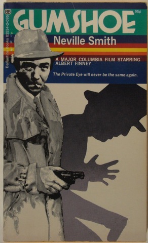 Gumshoe.