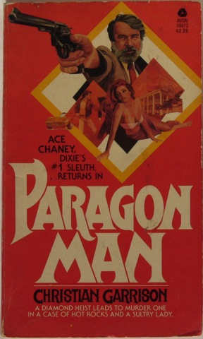 Paragon Man.