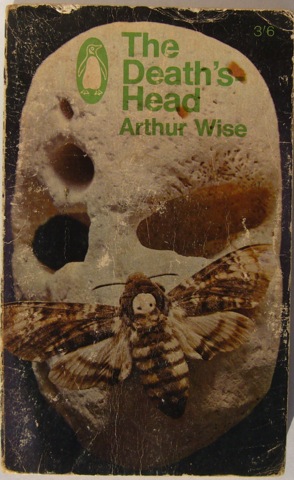 The Death's Head.