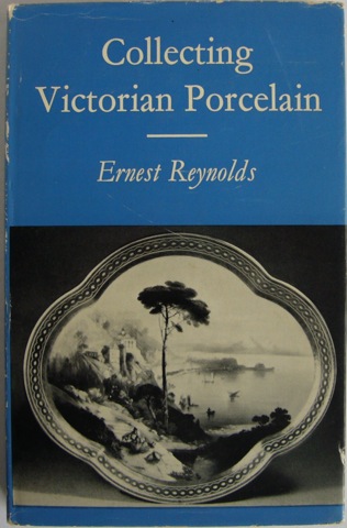 Collecting Victorian Porcelain