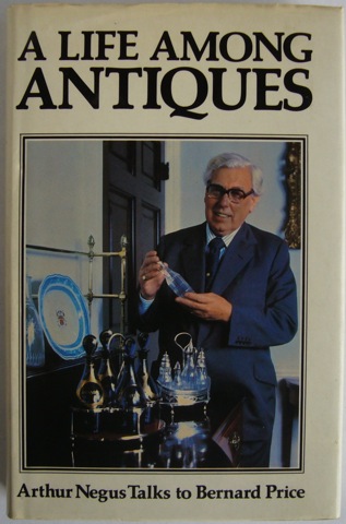 A Life Among Antiques.