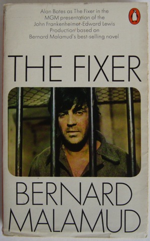 The Fixer.