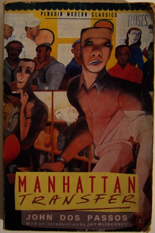 Manhattan Transfer