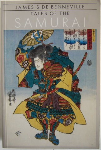 Tales of the Samurai.