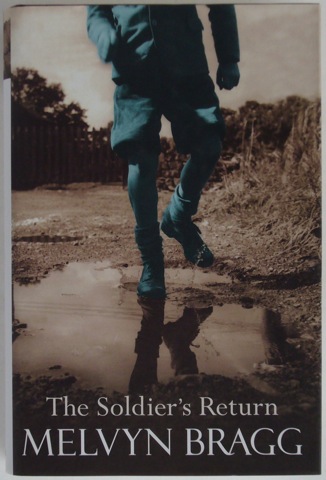 The Soldier's Return