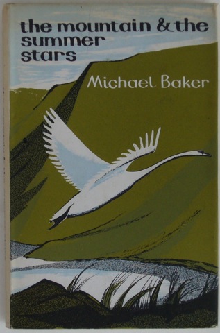 The Mountain & The Summer Stars: An Old Tale newly ended.