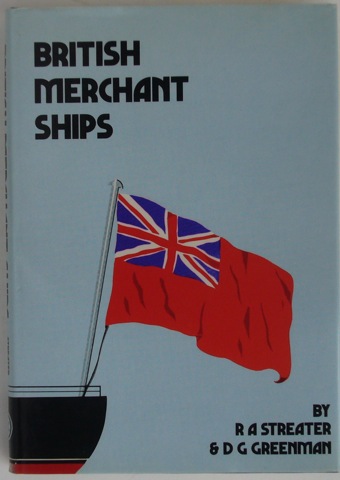 British Merchant Ships