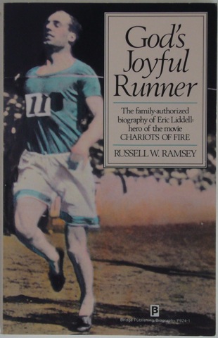 God's Joyful Runner