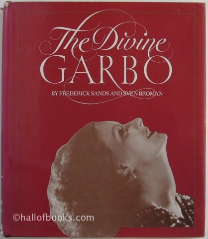 The Divine Garbo
