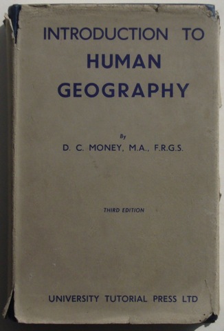 Introduction to Human Geography